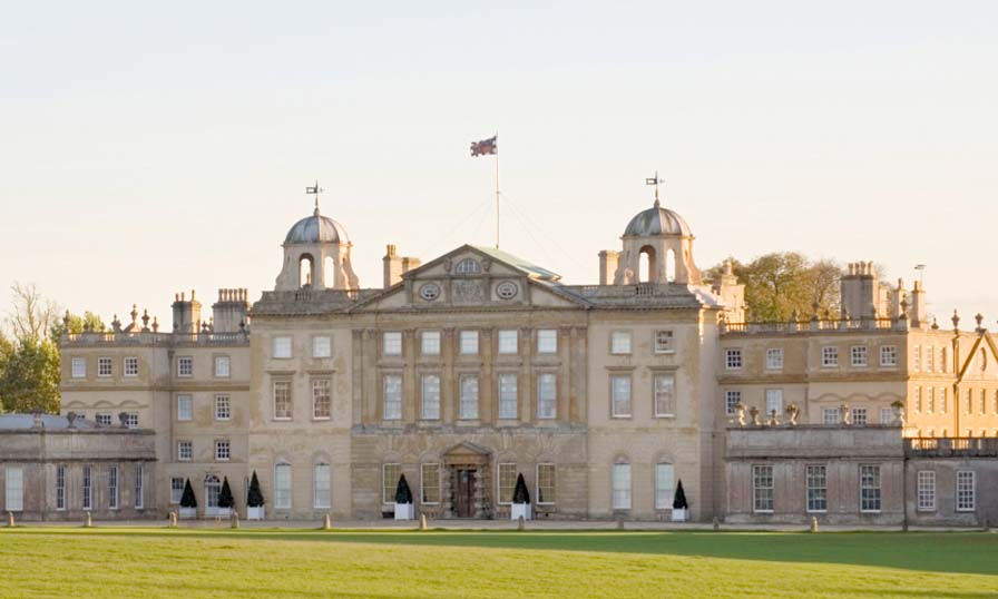 Badminton Horse Trials