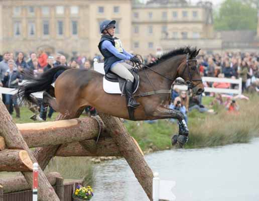 Badminton Horse Trials