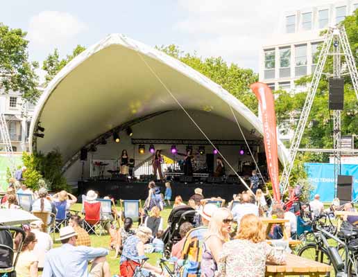 Cheltenham Music Festival