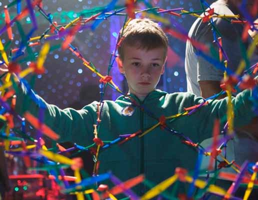 Cheltenham Science Festival